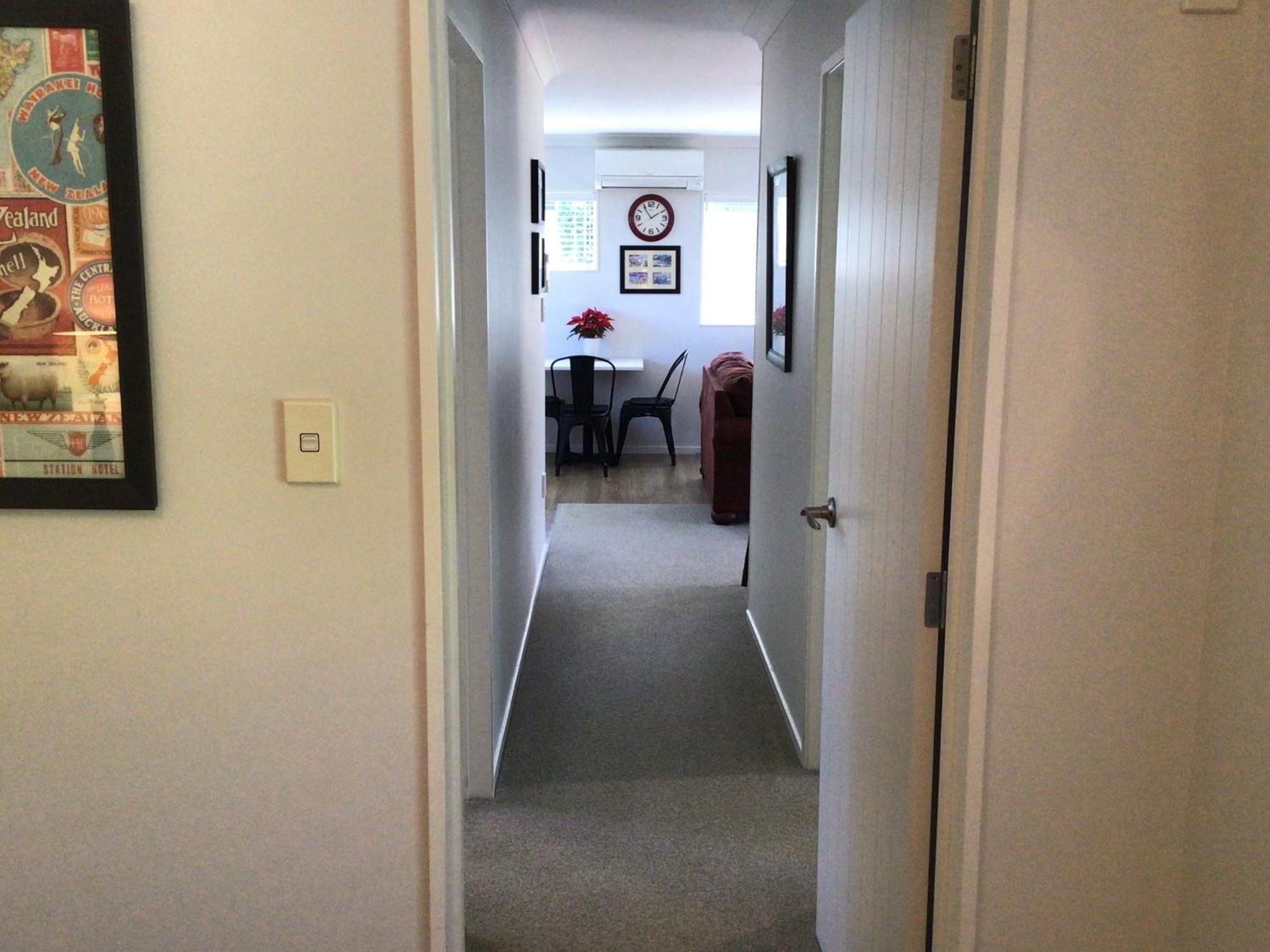 Bethlehem Garden Retreat Apartment ตาอูรังกา ภายนอก รูปภาพ
